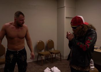 AEW Dynamite 4 diciembre