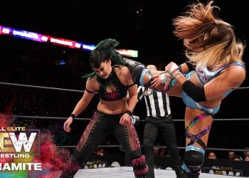 Riho Kris Statlander