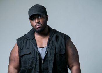 Shane Taylor Keith Lee