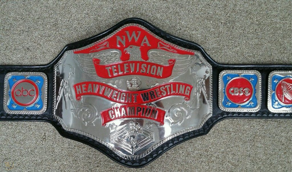 NWA TV Championship