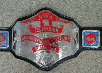 NWA TV Championship