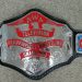 NWA presenta el NWA TV Championship NWA TV Championship