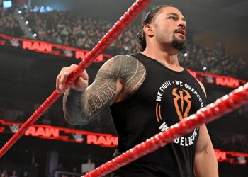Roman Reigns