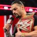 Seth Rollins revela las palabras de Triple H cuando Roman Reigns se retiró Seth Rollins revela las palabras de Triple H cuando Roman Reigns se retiró