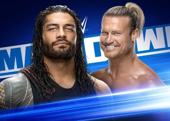 WWE SmackDown Resultados 6 de diciembre