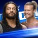 WWE SmackDown: Resultados en directo 6 de diciembre WWE SmackDown Resultados 6 de diciembre