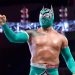 Sin Cara aparece por sorpresa en AAA Sin Cara AAA