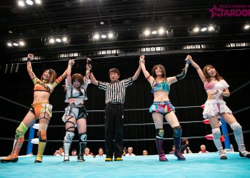 Stardom acoso sexual