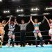 Stardom responde a los problemas de acoso sexual Stardom acoso sexual