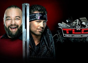 previa WWE TLC 2019