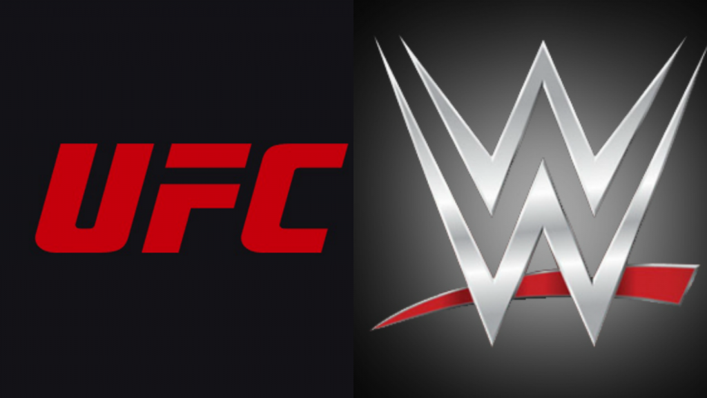 UFC vence por primera vez a WWE en una importante estadística