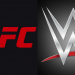 UFC vence por primera vez a WWE en una importante estadística UFC vence por primera vez a WWE en una importante estadística