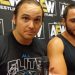The Young Bucks explican su marcha de Twitter The Young Bucks marcha Twitter