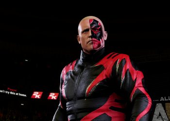 AEW salvó a Dustin Rhodes de la retirada