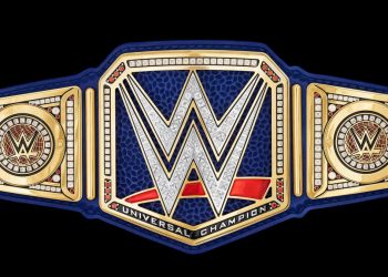 Posibles planes para el Campeonato Universal en WrestleMania 36