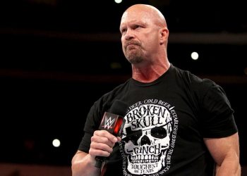 Stone Cold asegura que retirarse del wrestling fue muy duro