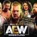 Confirmado el primer show de AEW Dynamite en Nueva York