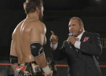 Tim Storm Nick Aldis