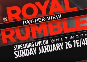 Favoritos de cara a ganar el Royal Rumble