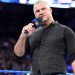 Shane McMahon estuvo detrás la batalla real masculina Shane McMahon