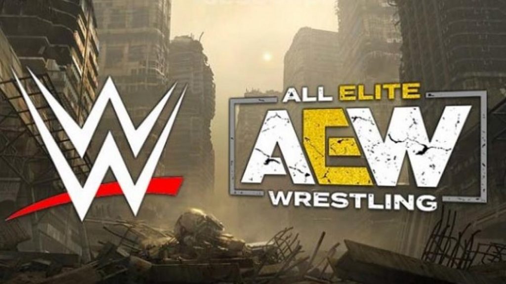 La moral de WWE continúa alta a pesar del nuevo acuerdo entre AEW y TNT