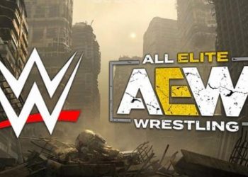 La moral de WWE continúa alta a pesar del nuevo acuerdo entre AEW y TNT