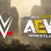 La moral de WWE continúa alta a pesar del nuevo acuerdo entre AEW y TNT