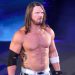 AJ Styles Royal Rumble