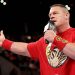 John Cena no querría superar el record de Ric Flair