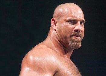 Goldberg reacciona a las palabras de Big E