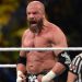 Triple H luchar