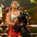 Ronda Rousey podría volver para WrestleMania 37 Ronda Rousey WrestleMania 36 WWE