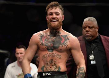 Sheamus habla sobre la posibilidad de que Conor McGregor se una a WWE