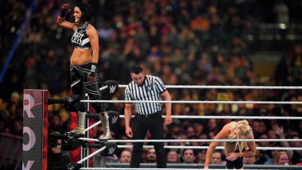 Review WWE Royal Rumble 2020 • ¡Así sí, WWE!