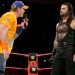 A Roman Reigns le gustaría enfrentarse a John Cena nuevamente Roman Reigns John Cena