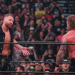 Chris Jericho vs. Jon Moxley en AEW Revolution Jon Moxley AEW Revolution