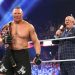 Royal Rumble Brock Lesnar