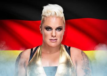 Jazzy Gabert revela los motivos de su marcha de WWE