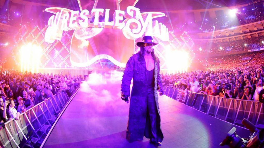 The Undertaker revela cuál fue la clave del éxito para él en WWE