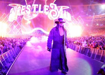 The Undertaker revela cuál fue la clave del éxito para él en WWE
