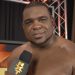 Keith Lee fue rechazado hasta en tres ocasiones por WWE Keith Lee fue rechazado hasta en tres ocasiones por WWE