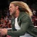 WWE ya estaría trabajando en el regreso de Edge Edge regreso