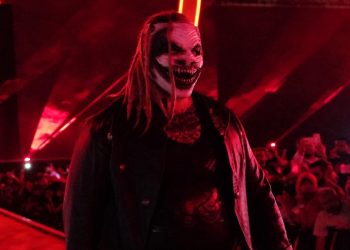 Rumores sobre el rival de The Fiend en Arabia Saudí