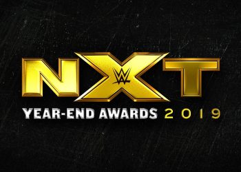 Previa nxt 1 diciembre NXT-Year End Awards