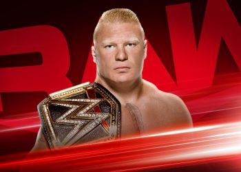 WWE Raw resultados 6 de enero