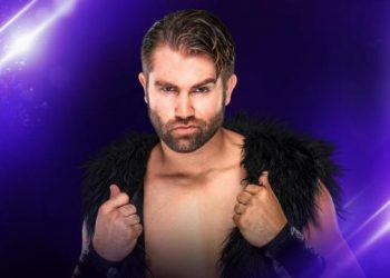 Resultados WWE 205 Live: 10 de enero de 2020