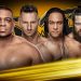 Fatal 4 Way confirmada para NXT la próxima semana Fatal 4 Way NXT