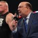 Plan original para Brock Lesnar en Royal Rumble Plan original para Brock Lesnar en Royal Rumble