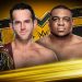 WWE NXT: Resultados en directo 22 de enero WWE NXT Resultados 22 enero