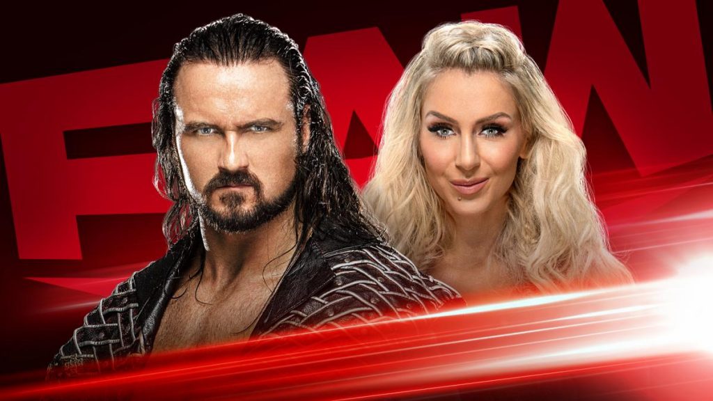 Previa WWE Raw: 27 de enero de 2020